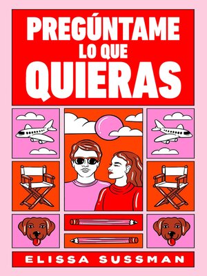 Pregúntame lo que quieras - ebook